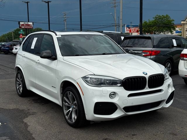 2014 BMW X5 xDrive50i - 23039846 - 2