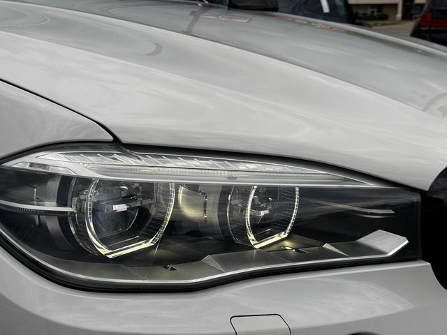 2014 BMW X5 xDrive50i - 23039846 - 3