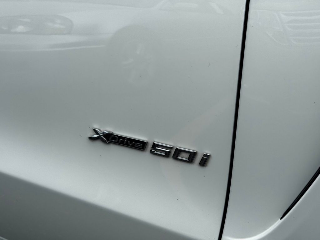 2014 BMW X5 xDrive50i - 23039846 - 4