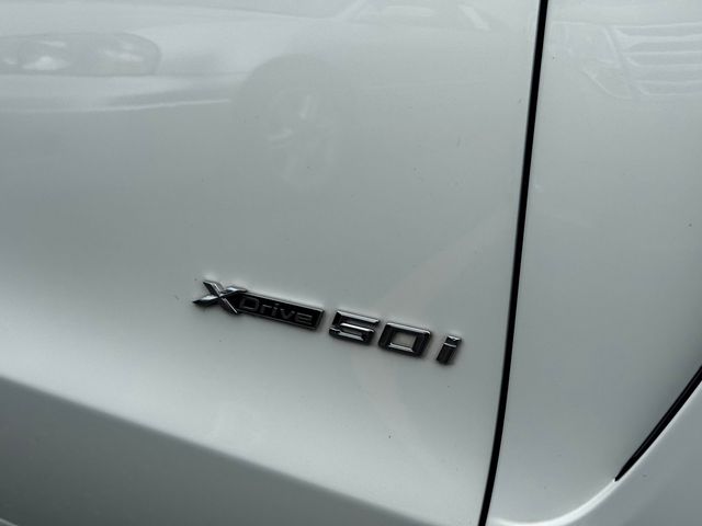 2014 BMW X5 xDrive50i - 23039846 - 4