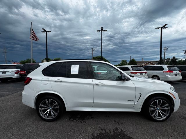 2014 BMW X5 xDrive50i - 23039846 - 5