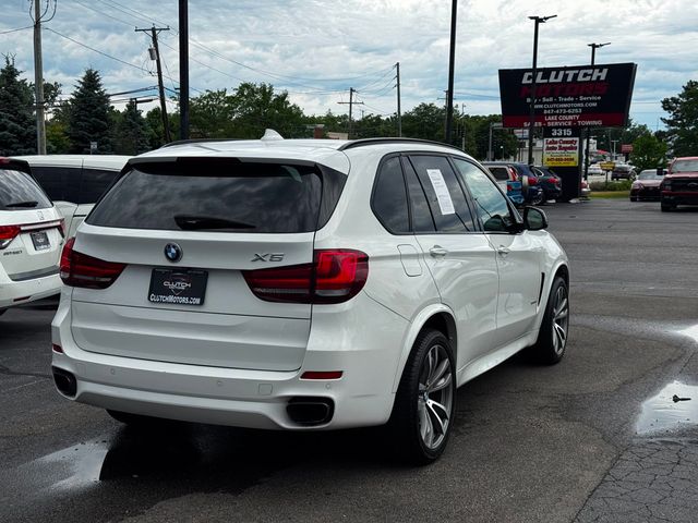 2014 BMW X5 xDrive50i - 23039846 - 6