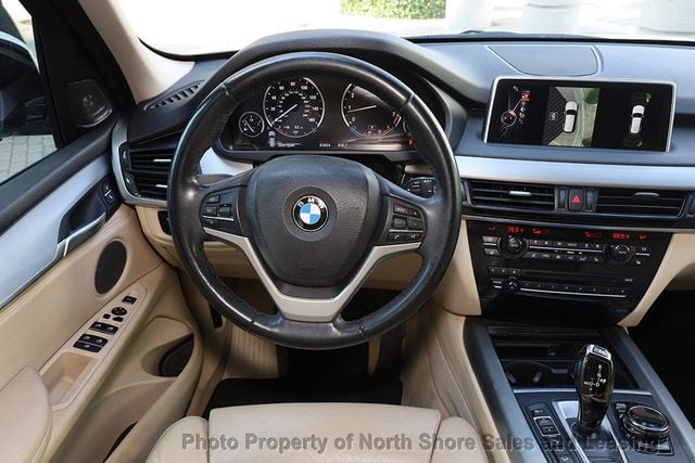 2014 BMW X5 xDrive50i - 22737253 - 9