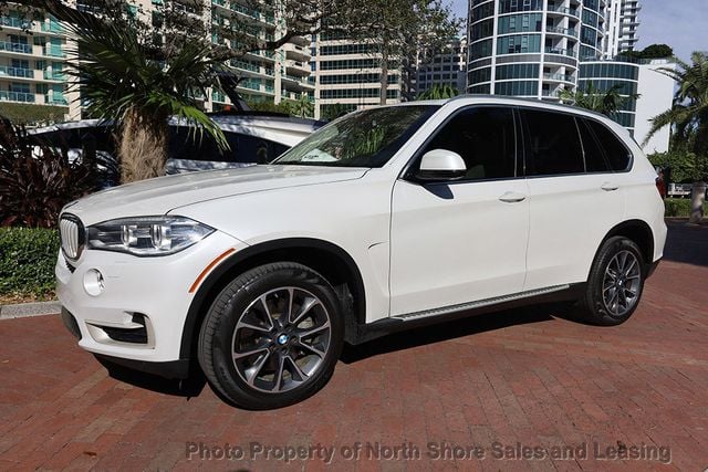 2014 BMW X5 xDrive50i - 22737253 - 13