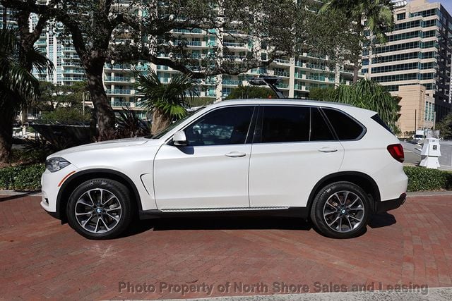 2014 BMW X5 xDrive50i - 22737253 - 15