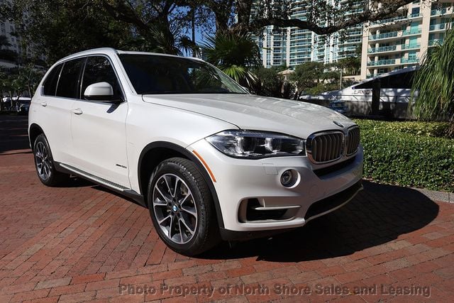 2014 BMW X5 xDrive50i - 22737253 - 16