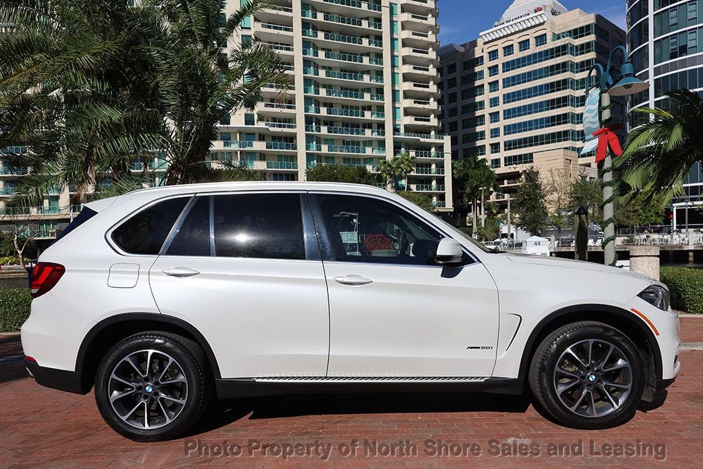 2014 BMW X5 xDrive50i - 22737253 - 1