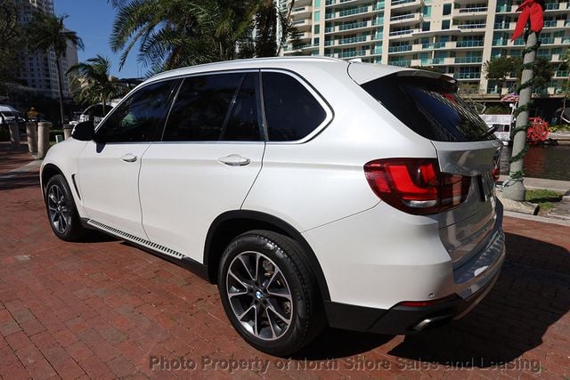 2014 BMW X5 xDrive50i - 22737253 - 19