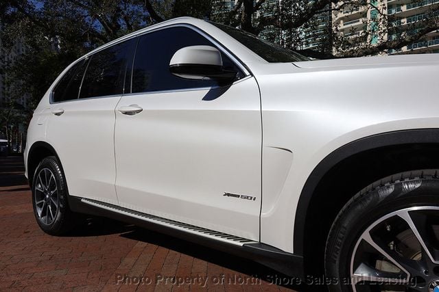 2014 BMW X5 xDrive50i - 22737253 - 20