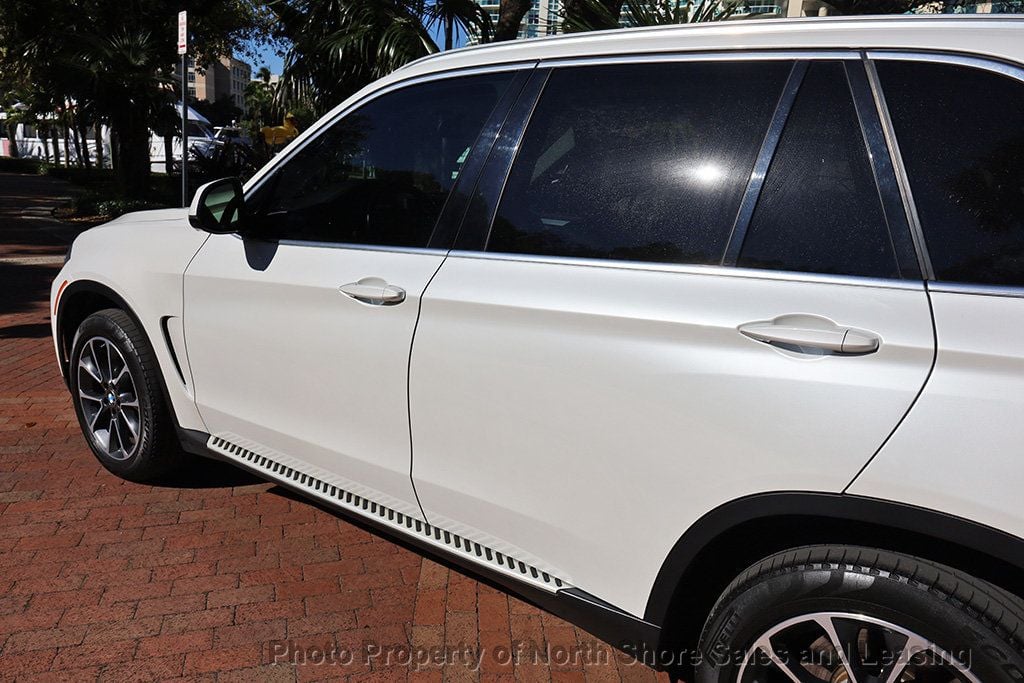 2014 BMW X5 xDrive50i - 22737253 - 21