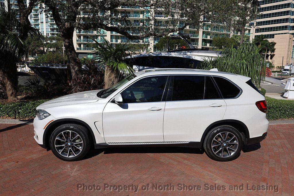 2014 BMW X5 xDrive50i - 22737253 - 22