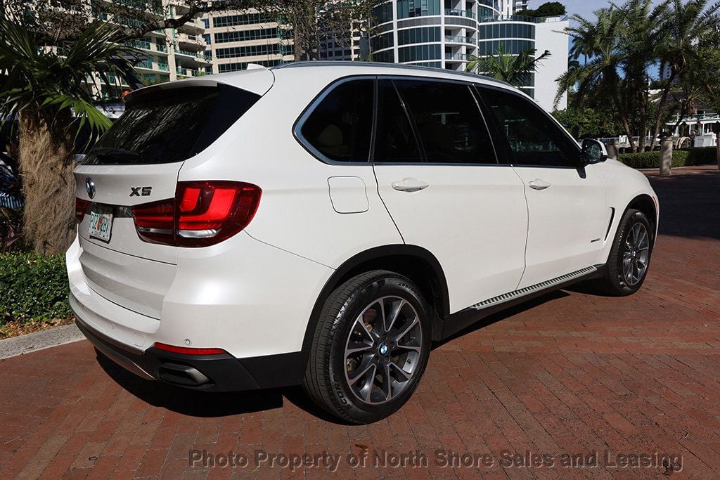 2014 BMW X5 xDrive50i - 22737253 - 24