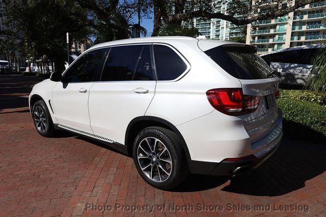 2014 BMW X5 xDrive50i - 22737253 - 25