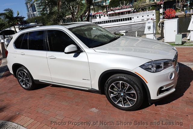 2014 BMW X5 xDrive50i - 22737253 - 26