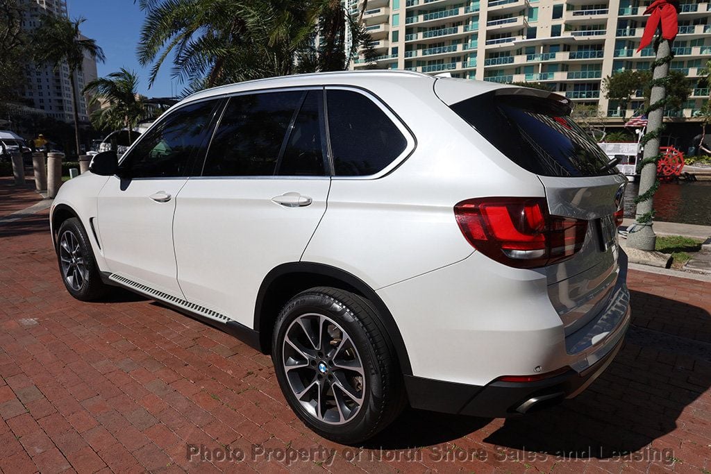 2014 BMW X5 xDrive50i - 22737253 - 3