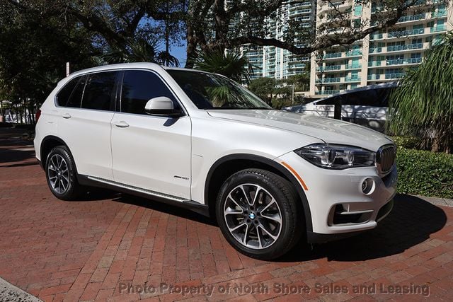 2014 BMW X5 xDrive50i - 22737253 - 65