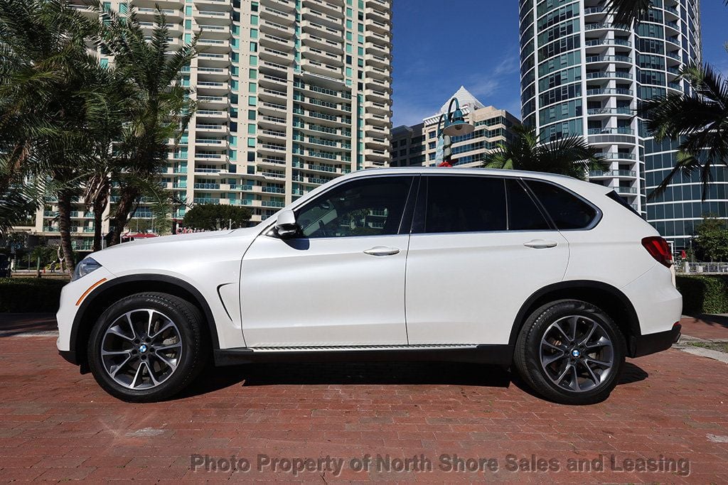 2014 BMW X5 xDrive50i - 22737253 - 66