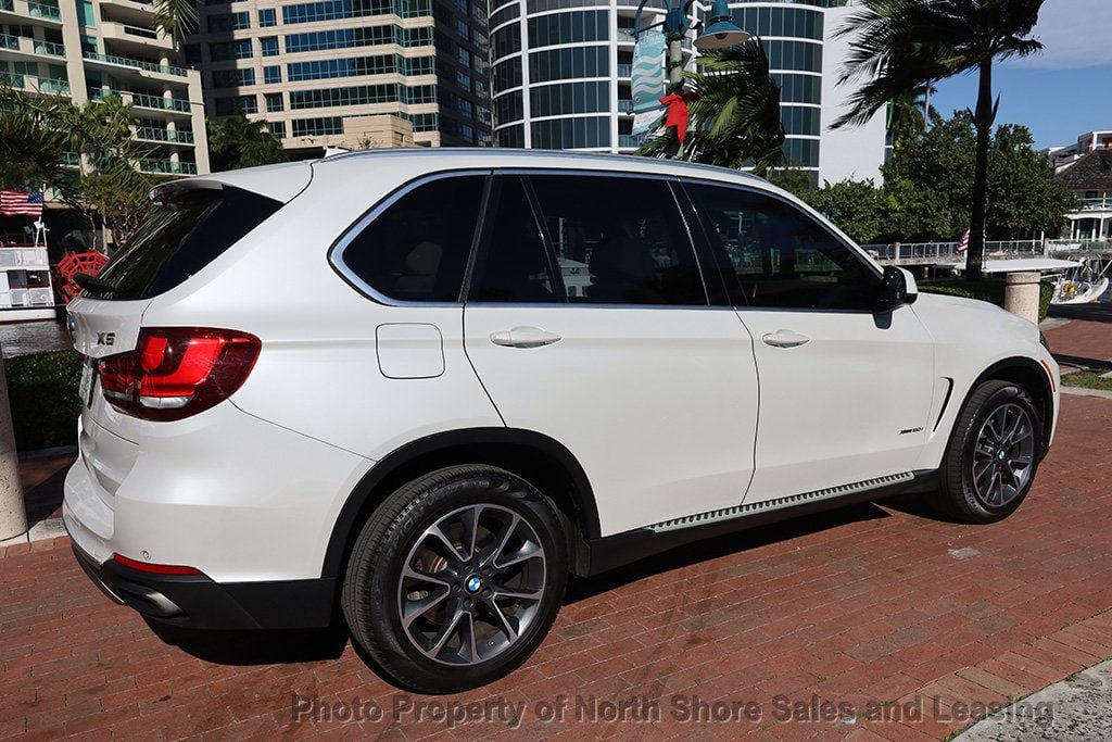 2014 BMW X5 xDrive50i - 22737253 - 67