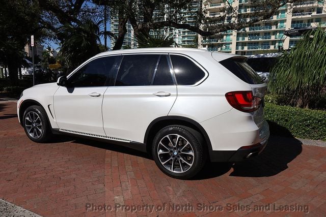 2014 BMW X5 xDrive50i - 22737253 - 68