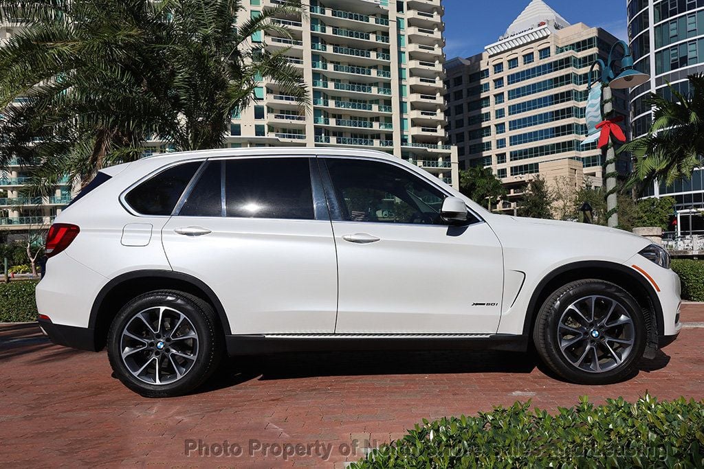 2014 BMW X5 xDrive50i - 22737253 - 69