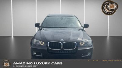 2014 BMW X6 - 5UXFG2C58E0H10653