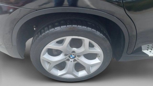 2014 BMW X6 xDrive35i - 23062563 - 9
