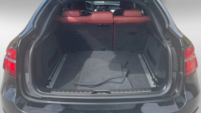 2014 BMW X6 xDrive35i - 23062563 - 12