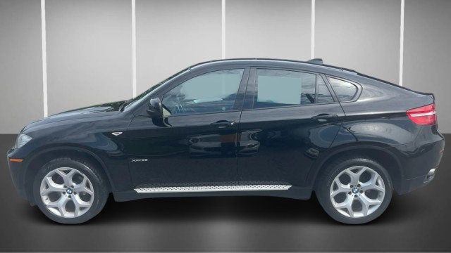 2014 BMW X6 xDrive35i - 23062563 - 13