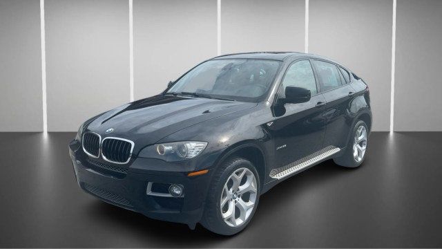 2014 BMW X6 xDrive35i - 23062563 - 14
