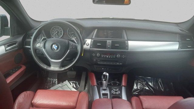 2014 BMW X6 xDrive35i - 23062563 - 16