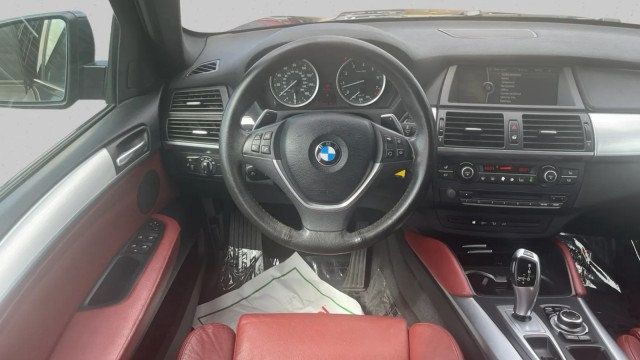 2014 BMW X6 xDrive35i - 23062563 - 17