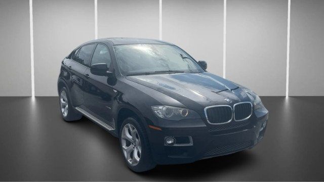 2014 BMW X6 xDrive35i - 23062563 - 1