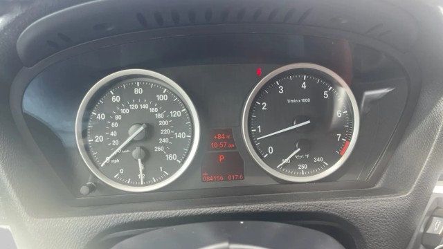 2014 BMW X6 xDrive35i - 23062563 - 20
