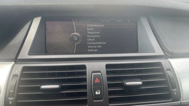 2014 BMW X6 xDrive35i - 23062563 - 21
