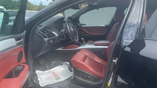 2014 BMW X6 xDrive35i - 23062563 - 6