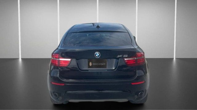 2014 BMW X6 xDrive35i - 23062563 - 7