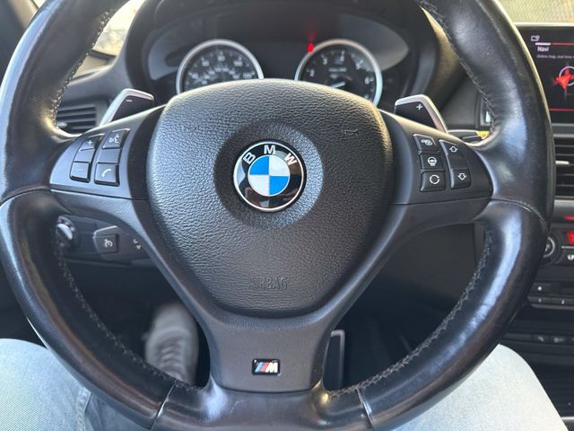 2014 BMW X6 xDrive35i - 23100146 - 12