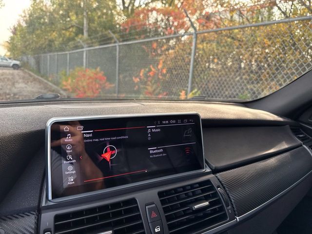 2014 BMW X6 xDrive35i - 23100146 - 14