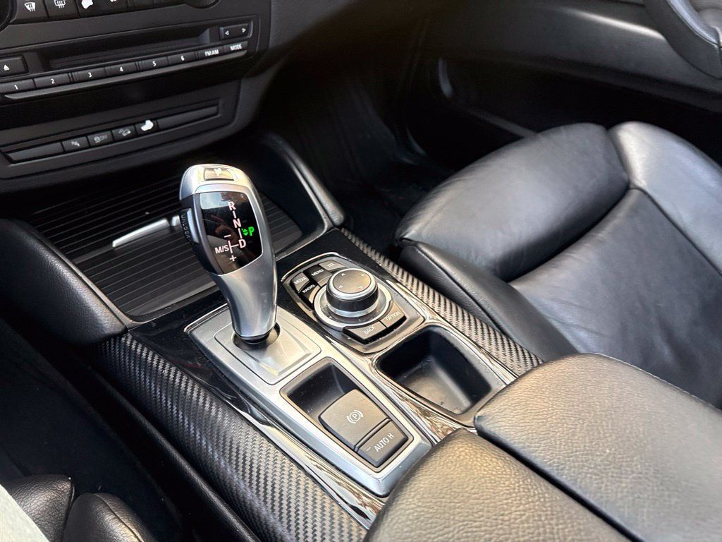 2014 BMW X6 xDrive35i - 23100146 - 16