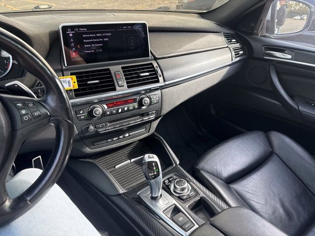 2014 BMW X6 xDrive35i - 23100146 - 17