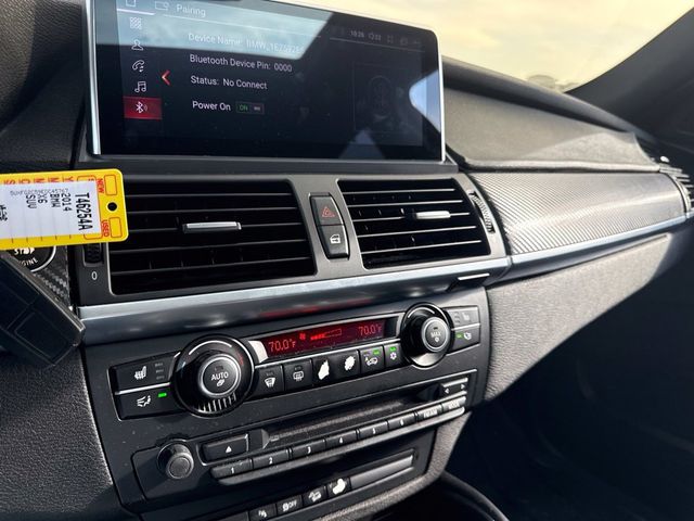 2014 BMW X6 xDrive35i - 23100146 - 18