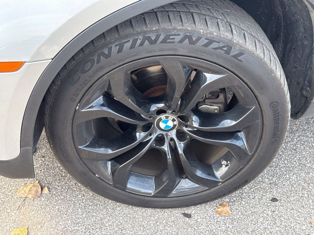 2014 BMW X6 xDrive35i - 23100146 - 1