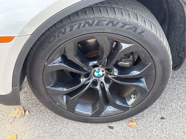 2014 BMW X6 xDrive35i - 23100146 - 1