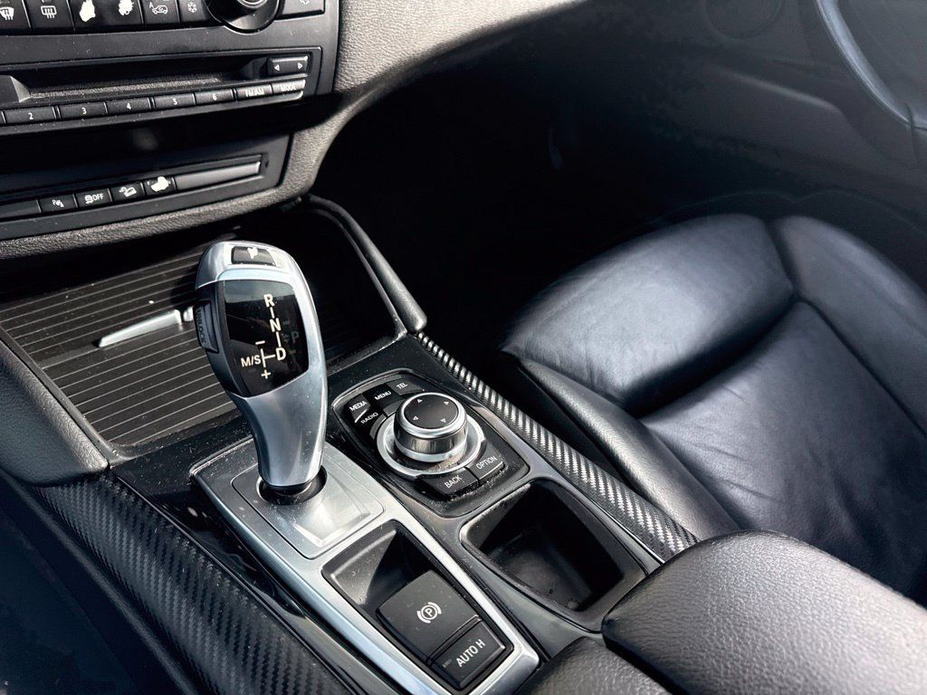 2014 BMW X6 xDrive35i - 23100146 - 19