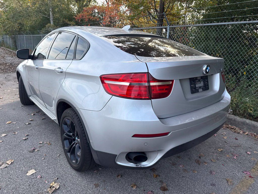 2014 BMW X6 xDrive35i - 23100146 - 3