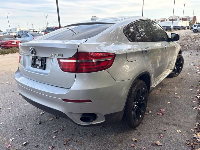 2014 BMW X6 xDrive35i - 23100146 - 4