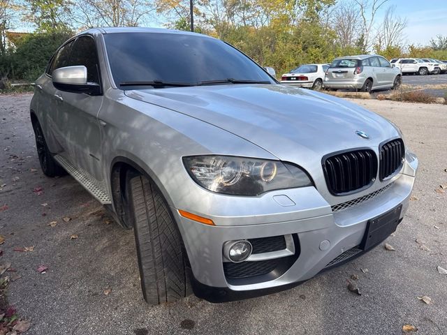 2014 BMW X6 xDrive35i - 23100146 - 5