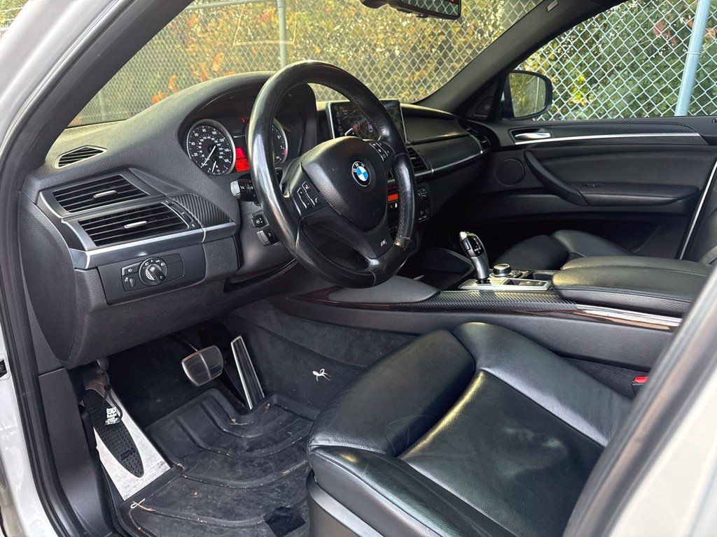 2014 BMW X6 xDrive35i - 23100146 - 6
