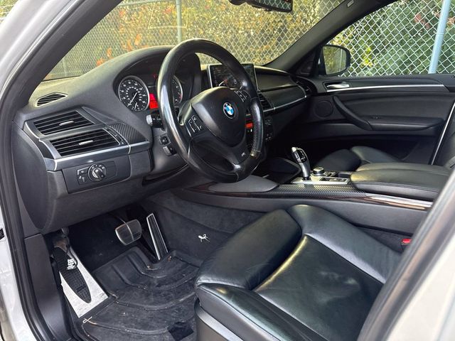 2014 BMW X6 xDrive35i - 23100146 - 6