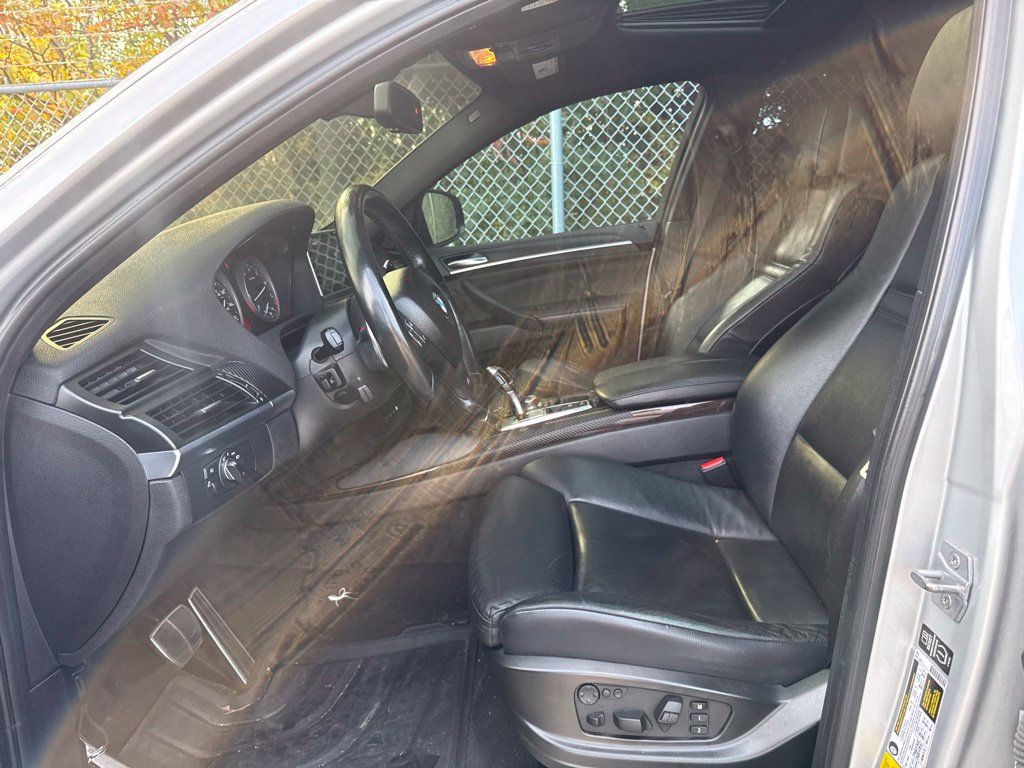 2014 BMW X6 xDrive35i - 23100146 - 7